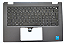 palmrest com teclado not.dell latitude 3440 não iluminado - Imagem 1