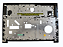 Carcaça Palmrest S/teclado Para Lenovo Thinkpad E480/ E490 - Imagem 2