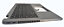 palmrest c/teclado iluminado abnt2 br dell latitude 5420 14" - Imagem 4