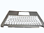 Carcaça base palmrest sem teclado dell latitude 5420 14" - Imagem 5