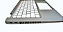 Carcaça base palmrest sem teclado dell latitude 5420 14" - Imagem 4