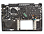 Palmrest com teclado dell latitude 15" 3520 CN-oDJP76 - Imagem 2