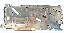 suporte bandeja bracket do teclado dell latitude 3400 - Imagem 2