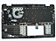 Palmrest com teclado 15"dell latitude 3540/3550 não iluminado - Imagem 2