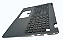 Palmrest com teclado 15"dell latitude 3540/3550 não iluminado - Imagem 4