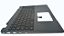 Palmrest com teclado 15"dell latitude 3540/3550 não iluminado - Imagem 3