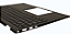 Palmrest C/teclado dell vostro 15" 5510/5515 iluminado (OVPJVX) - Imagem 4