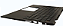 Palmrest C/teclado dell vostro 15" 5510/5515 iluminado (OVPJVX) - Imagem 3