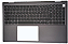 Palmrest C/teclado dell vostro 15" 5510/5515 iluminado (OVPJVX) - Imagem 1
