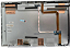 tampa superior (top cover) original para not HP elitebook 840 G8 - Imagem 2