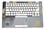 Palmrest sem teclado e touchpad para not. dell latitude 5400 - Imagem 1
