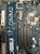 placa mãe p/ not. hp elitebook 840 g8 i5 1145g7 íris Xe - Imagem 4