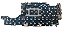 placa mãe p/ not. hp elitebook 840 g8 i5 1145g7 íris Xe - Imagem 2
