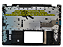 Palmrest com teclado para not dell lat.3490 14" - Imagem 2