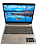 Notebook Lenovo Ideapad 3i I5 10ª ger. 12gb 256gb Ssd Win11 - Imagem 1