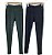 Calça Montaria Flanelada Elastano - Imagem 5