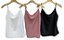 Blusa Alça Corrente Crepe - Imagem 7