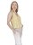 Blusa Regata Cropped Crepe - Imagem 2