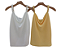 Blusa Alça Corrente Degagê Crepe - Imagem 4