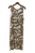 Vestido Regata Estampado Viscose - Imagem 7