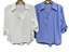 Camisa Manga 7/8 Viscose - Imagem 2