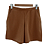 Shorts Cintura Alta Viscomalha - Imagem 2