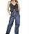 Calça Wide Leg Cintura Alta Jeans - Imagem 3