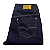 Calça Cigarrete Cintura Alta Jeans - Imagem 2