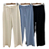 Calça Pantalona Crepe - Imagem 5