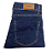 Calça Skinny Cintura Alta Jeans - Imagem 2