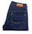 Calça Capri Cintura Alta Jeans - Imagem 2