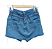Shorts Saia Jeans - Imagem 13