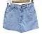 Shorts Saia Jeans - Imagem 8