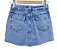 Shorts Saia Jeans - Imagem 11