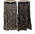 Saia Midi Estampada Viscose - Imagem 7