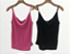 Blusa Alça Gola Degagê Crepe - Imagem 5