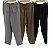 Calça Elástico Costas Crepe - Imagem 6