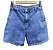 Bermuda Cintura Alta Jeans - Imagem 2
