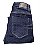 Calça Skinny Cintura Alta Jeans - Imagem 2