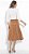 Saia Midi Friso Suede - Imagem 2