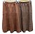 Saia Midi Friso Suede - Imagem 7