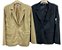 Blazer Alfaiataria Viscolinho - Imagem 7