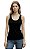 Blusa Regata Viscomalha - Imagem 1