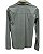 Camisa Manga Longa Viscose - Imagem 9
