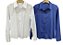 Camisa Manga Longa Viscose - Imagem 11