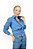 Camisa Manga Longa Viscose - Imagem 2
