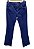 Calça Flare Cintura Alta Jeans - Imagem 1