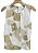 Blusa Regata Estampada Viscose - Imagem 2