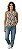 Blusa Regata Estampada Viscose - Imagem 2