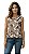 Blusa Regata Estampada Viscose - Imagem 2